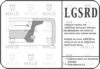 MALò 13357RDSI Shaft Seal, crankshaft